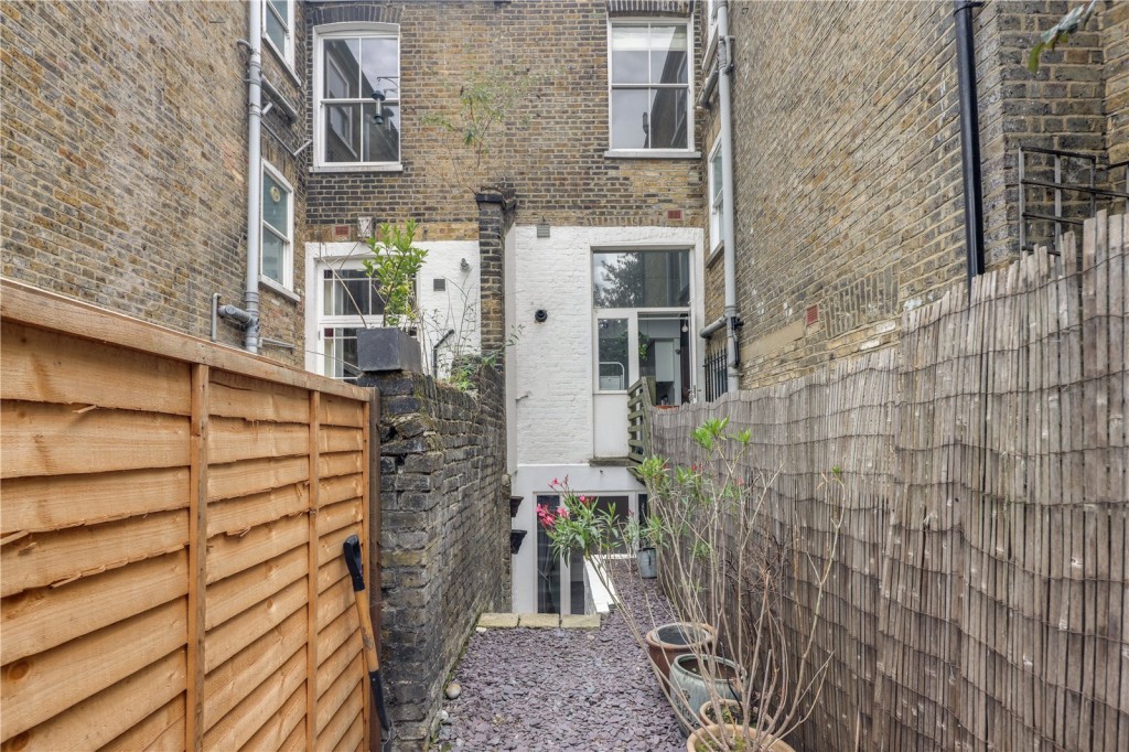 Image for Lower Clapton Road, E5