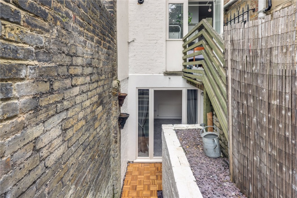 Image for Lower Clapton Road, E5