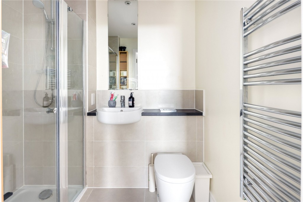 Image for Cedarwood Court, E5