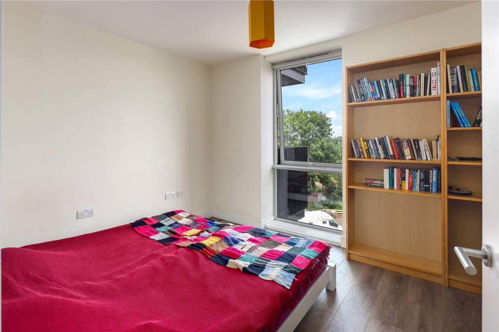 Image for Cedarwood Court, E5
