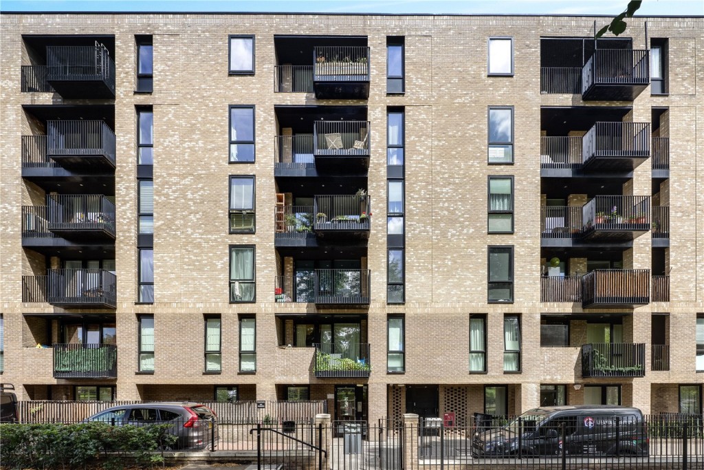 Image for Cedarwood Court, E5