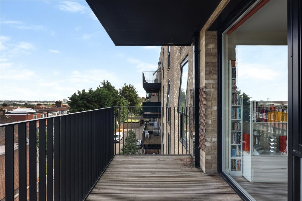 Image for Cedarwood Court, E5