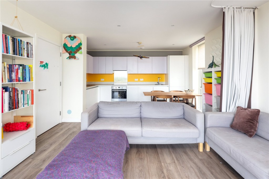Image for Cedarwood Court, E5