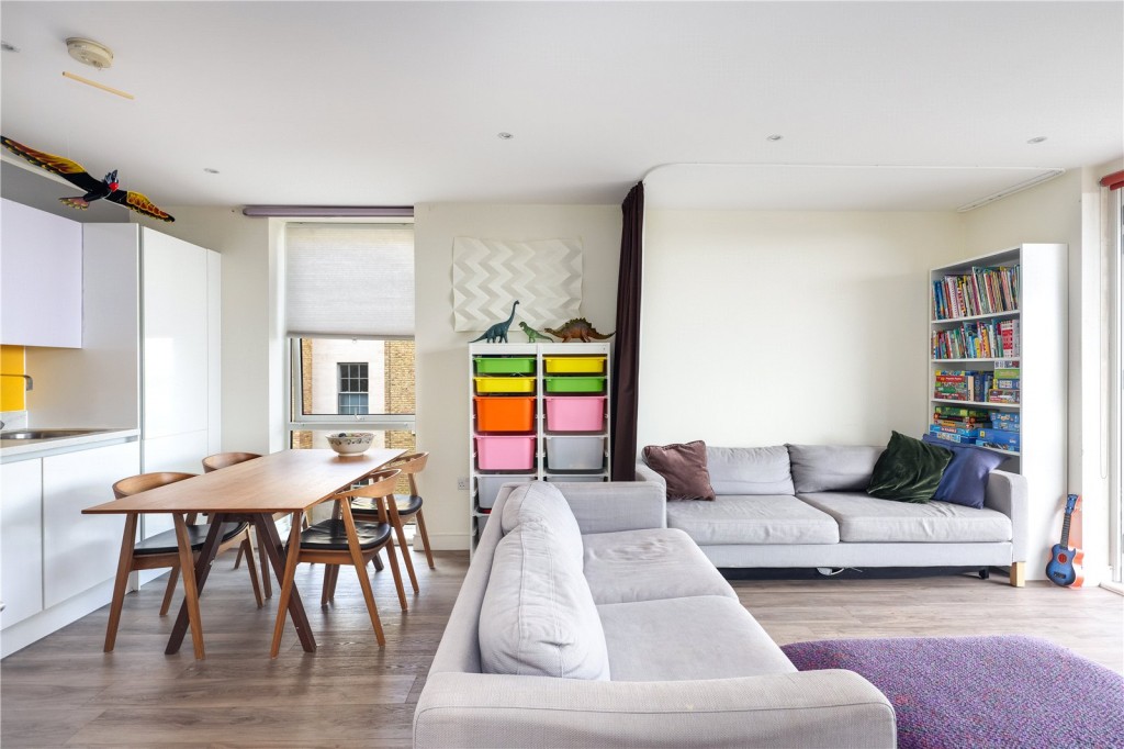 Image for Cedarwood Court, E5
