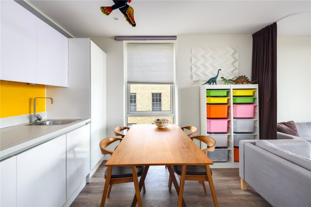 Image for Cedarwood Court, E5