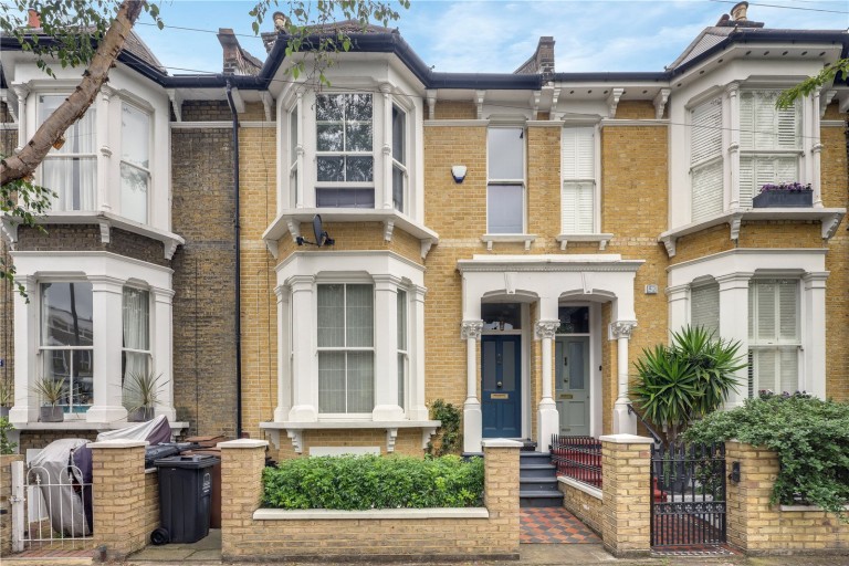 Alconbury Road, E5