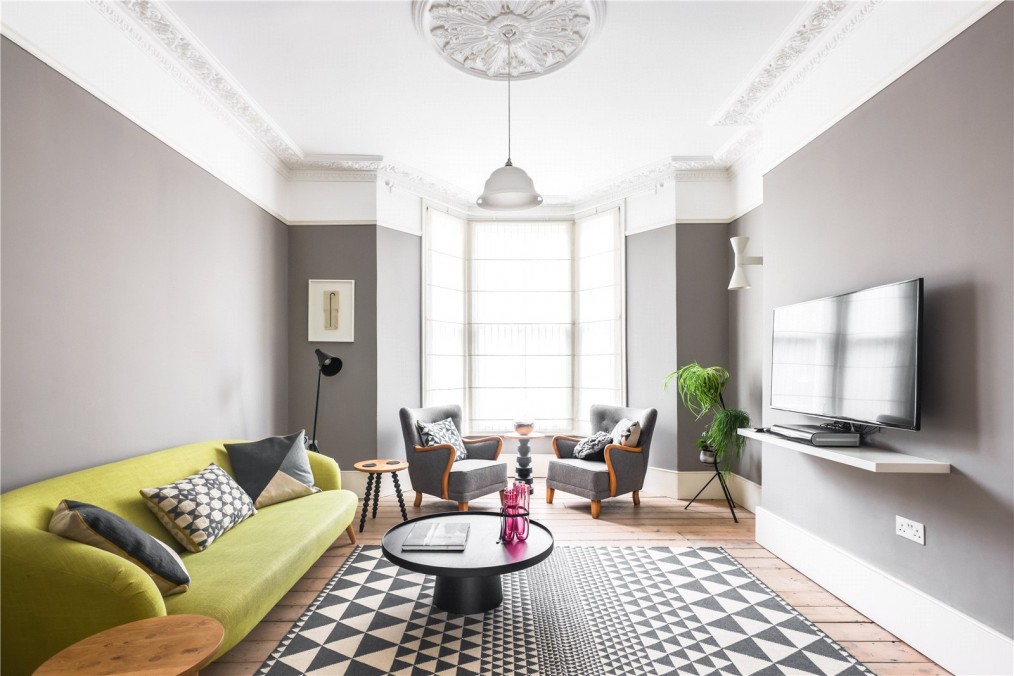 Alconbury Road, E5