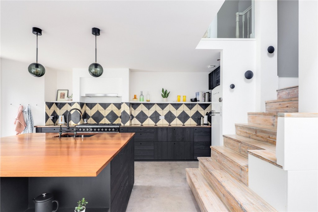 Image for Alconbury Road, E5
