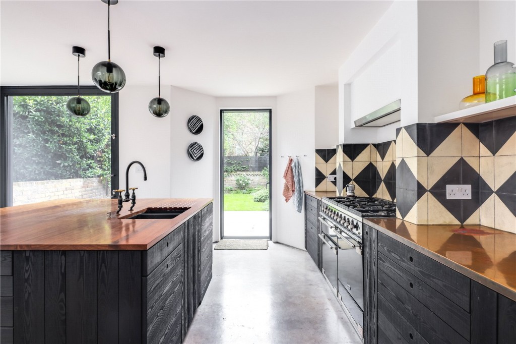 Image for Alconbury Road, E5