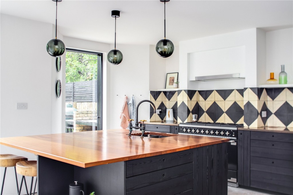 Image for Alconbury Road, E5