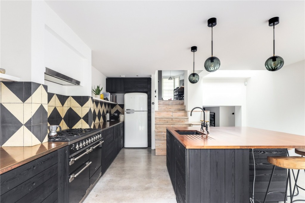 Image for Alconbury Road, E5