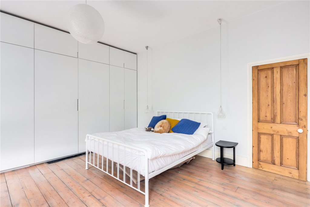Image for Alconbury Road, E5