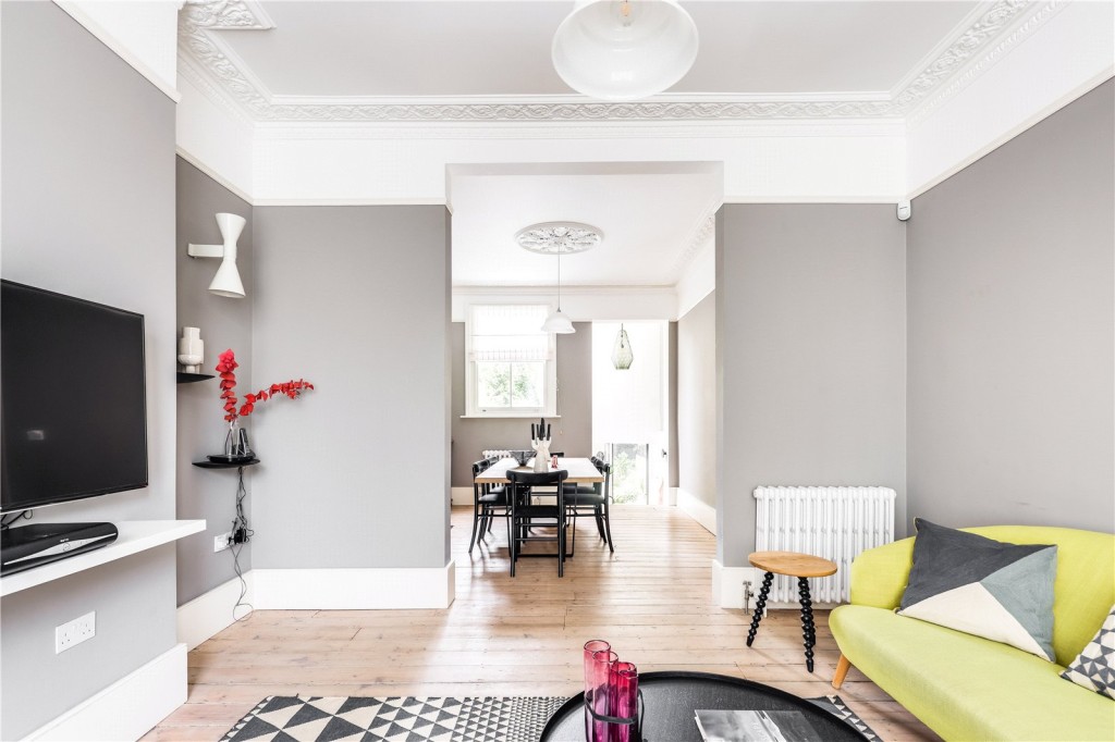 Image for Alconbury Road, E5