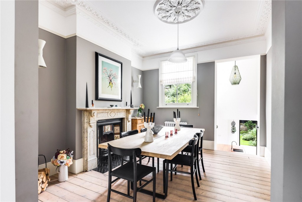 Image for Alconbury Road, E5