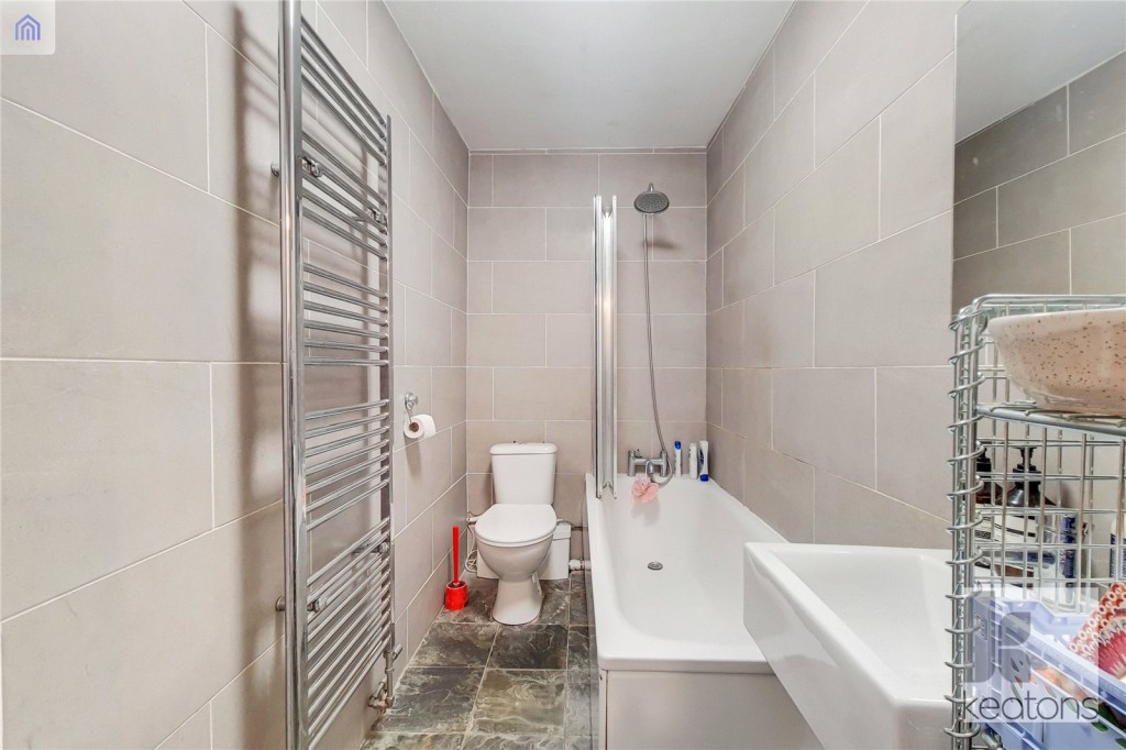 Image for Paragon Road, E9