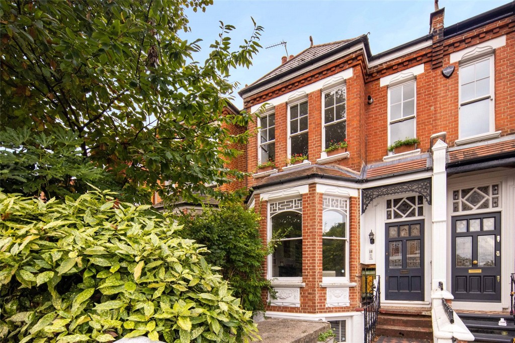 Image for Parkholme Road, E8