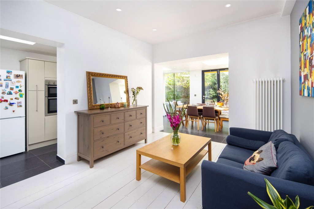 Image for Parkholme Road, E8