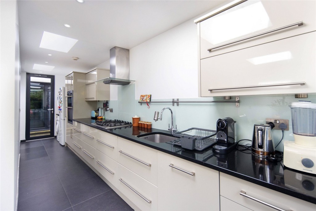 Image for Parkholme Road, E8