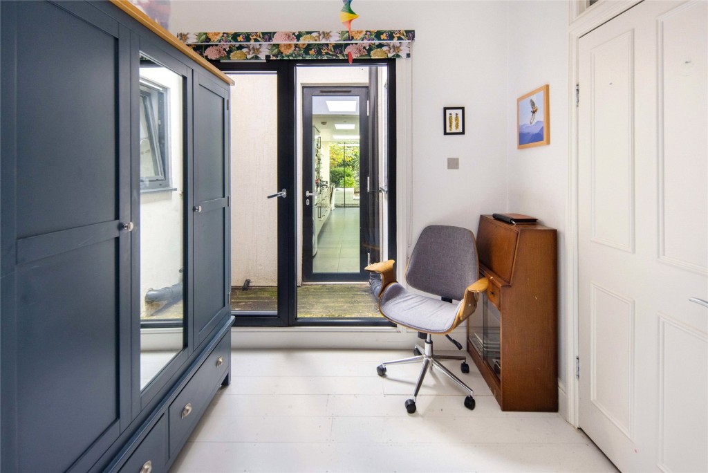 Image for Parkholme Road, E8