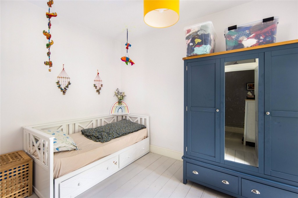 Image for Parkholme Road, E8