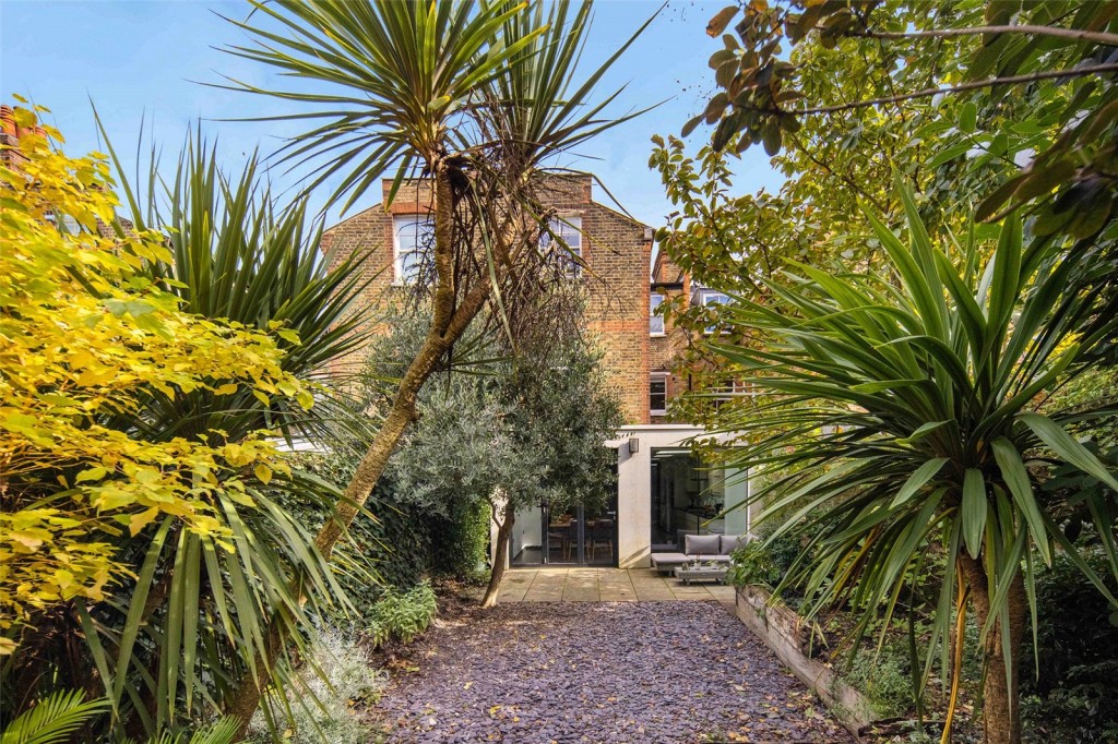 Image for Parkholme Road, E8