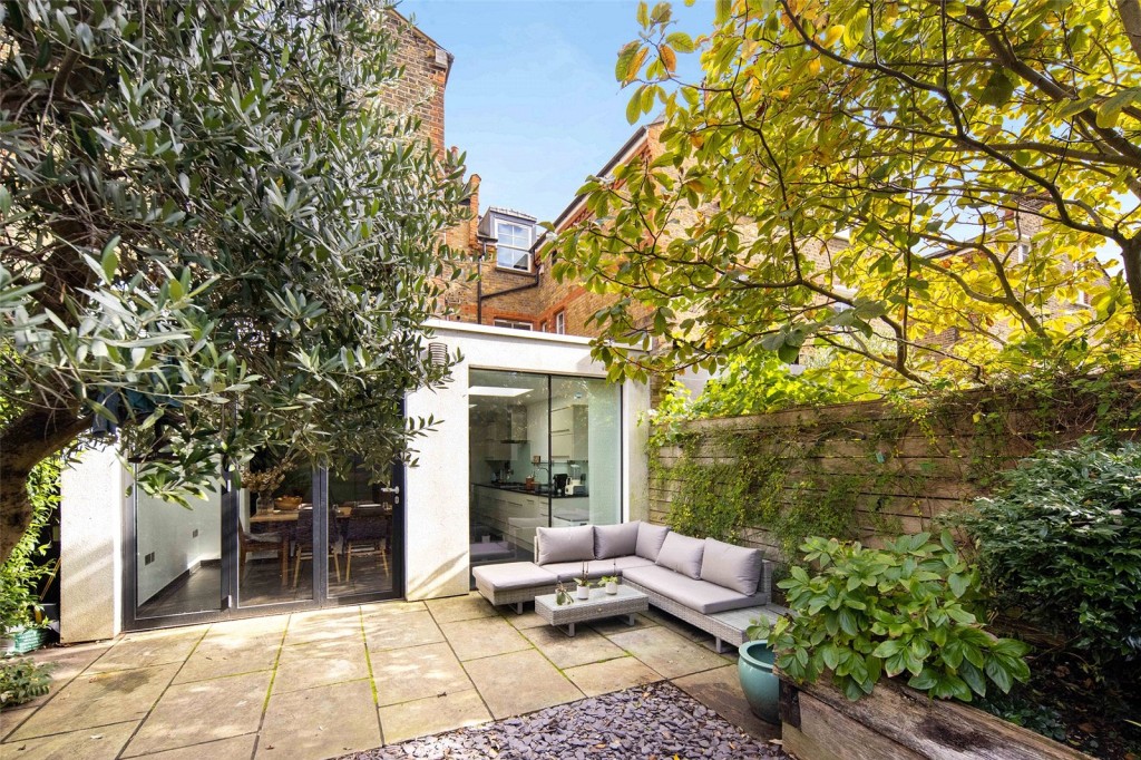 Image for Parkholme Road, E8