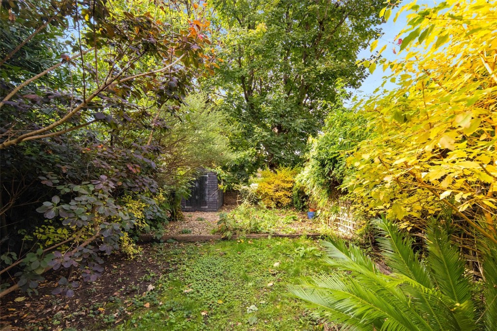 Image for Parkholme Road, E8