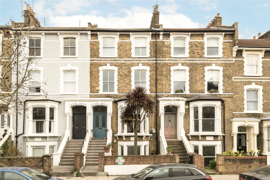 Image for Amhurst Road, E8