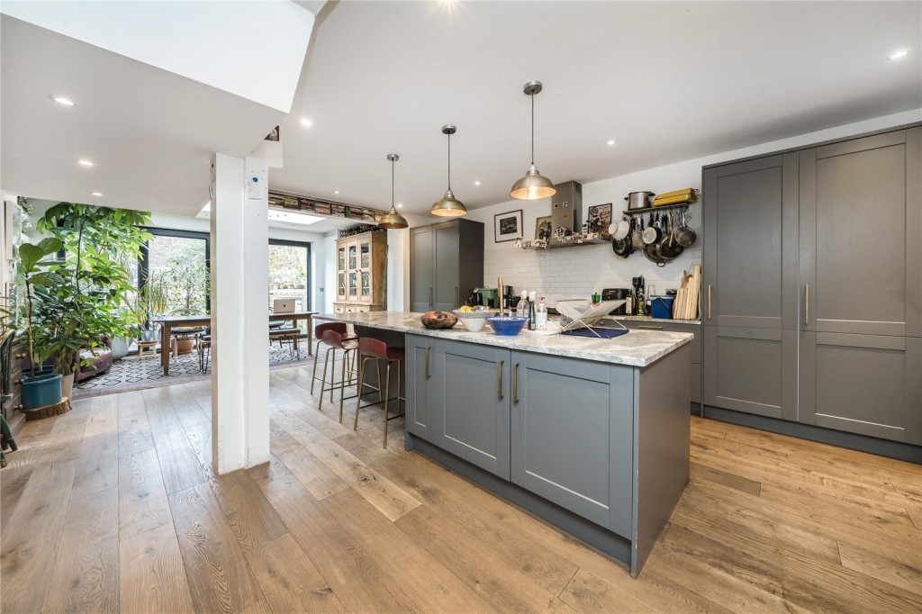 Image for Amhurst Road, E8