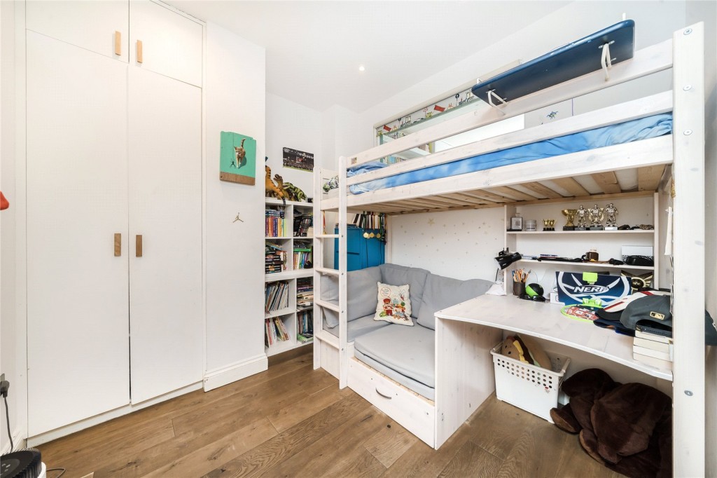 Image for Amhurst Road, E8