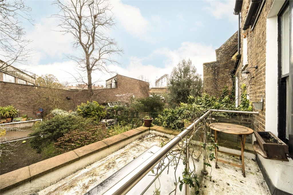 Image for Amhurst Road, E8
