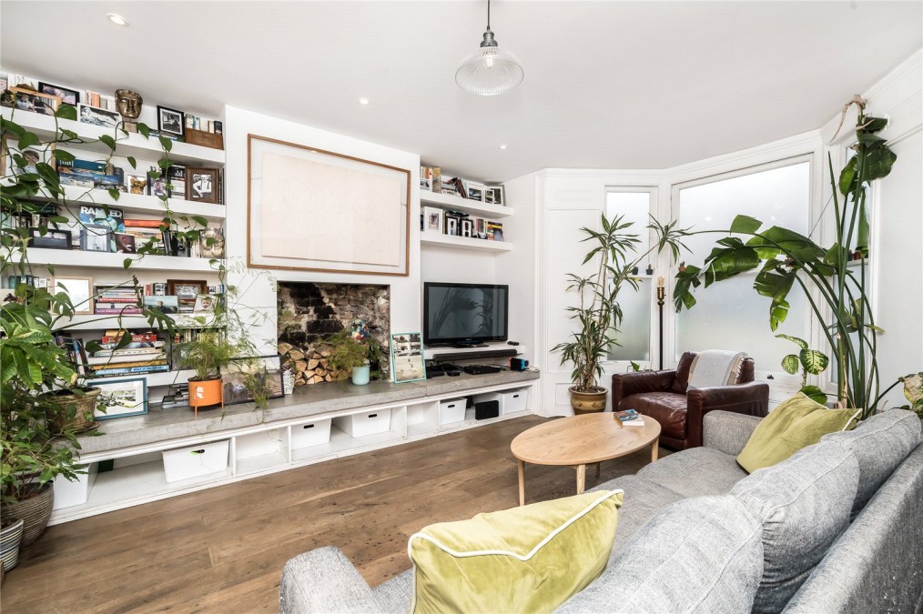 Amhurst Road, E8