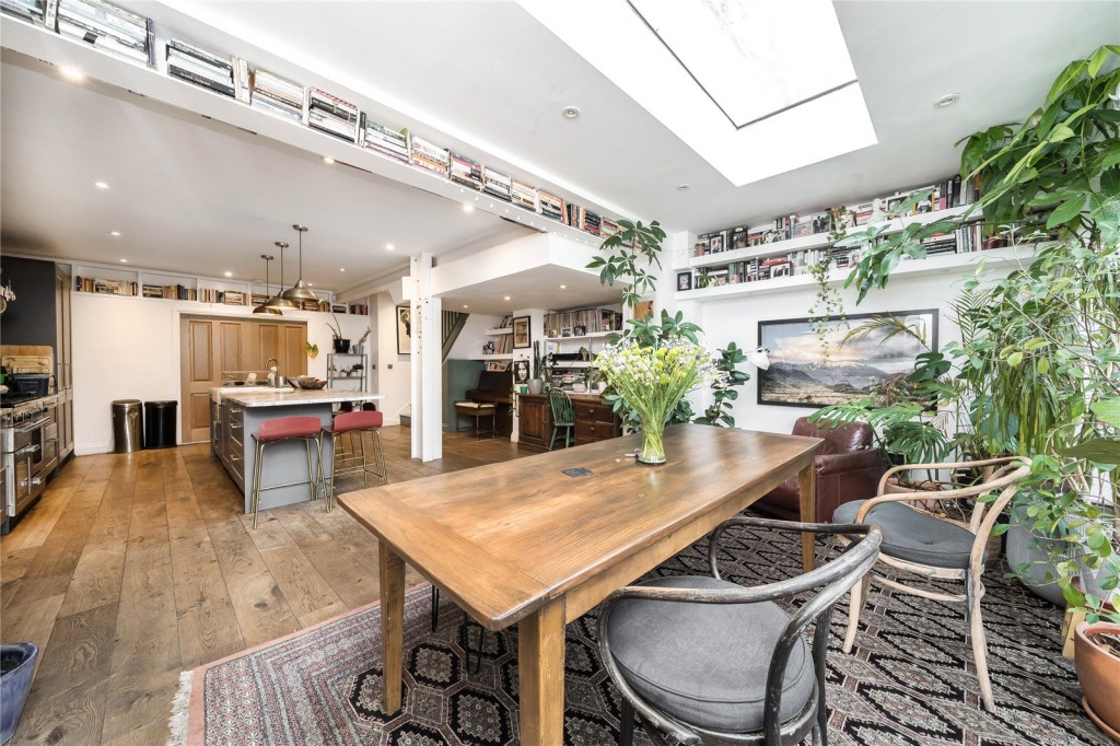 Image for Amhurst Road, E8