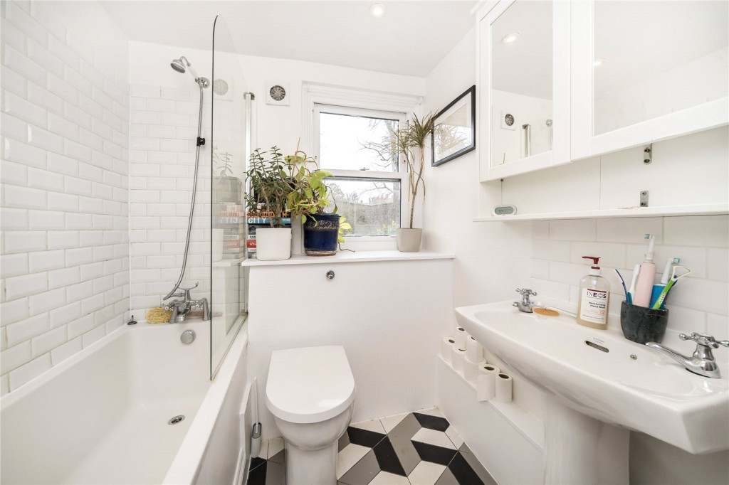 Image for Amhurst Road, E8