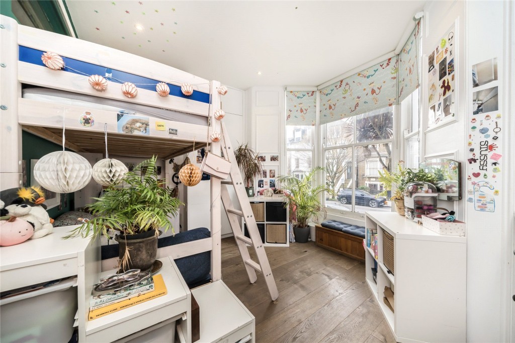 Image for Amhurst Road, E8