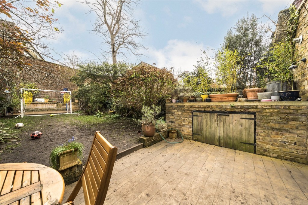 Image for Amhurst Road, E8