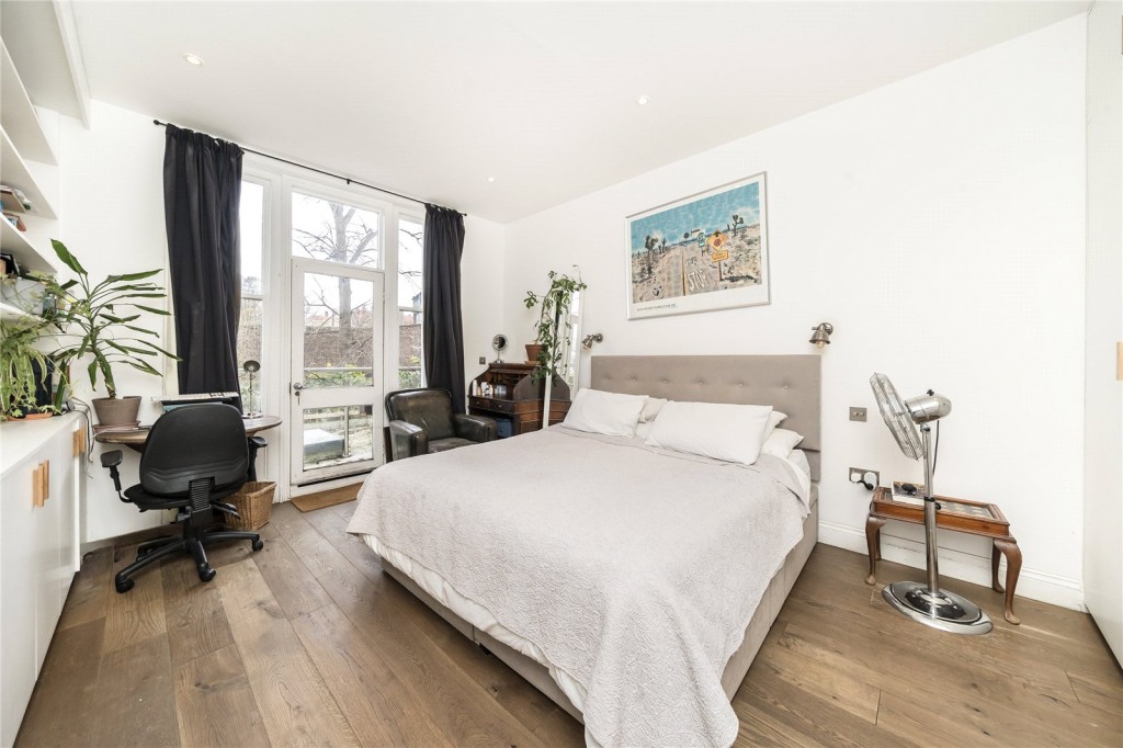 Image for Amhurst Road, E8