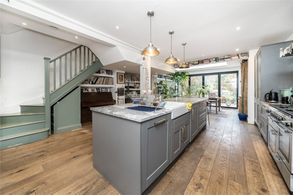 Image for Amhurst Road, E8