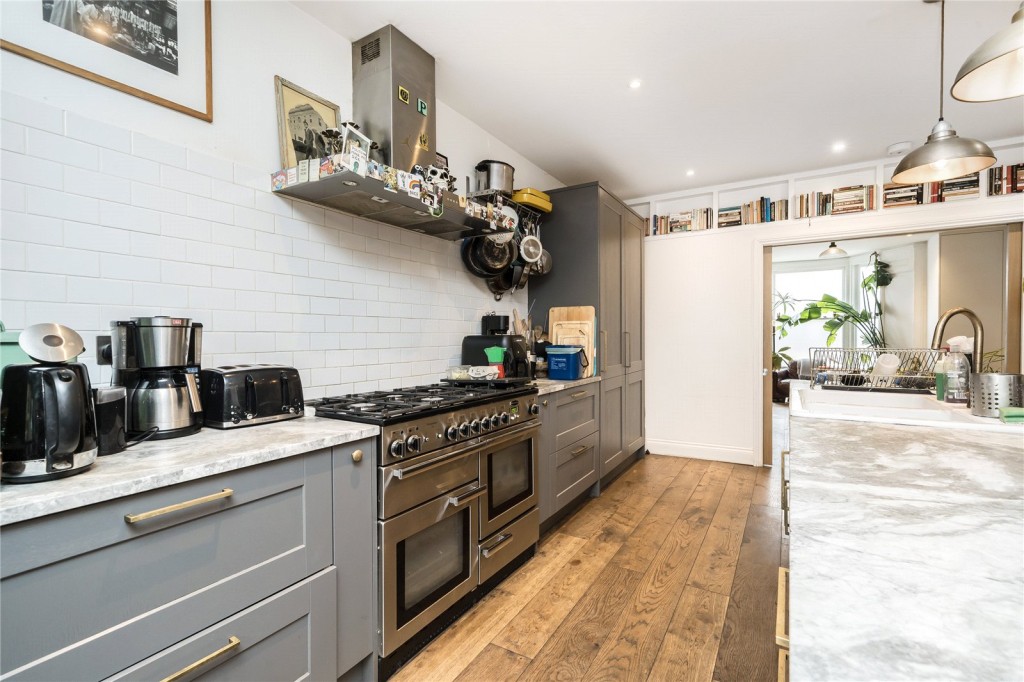 Image for Amhurst Road, E8