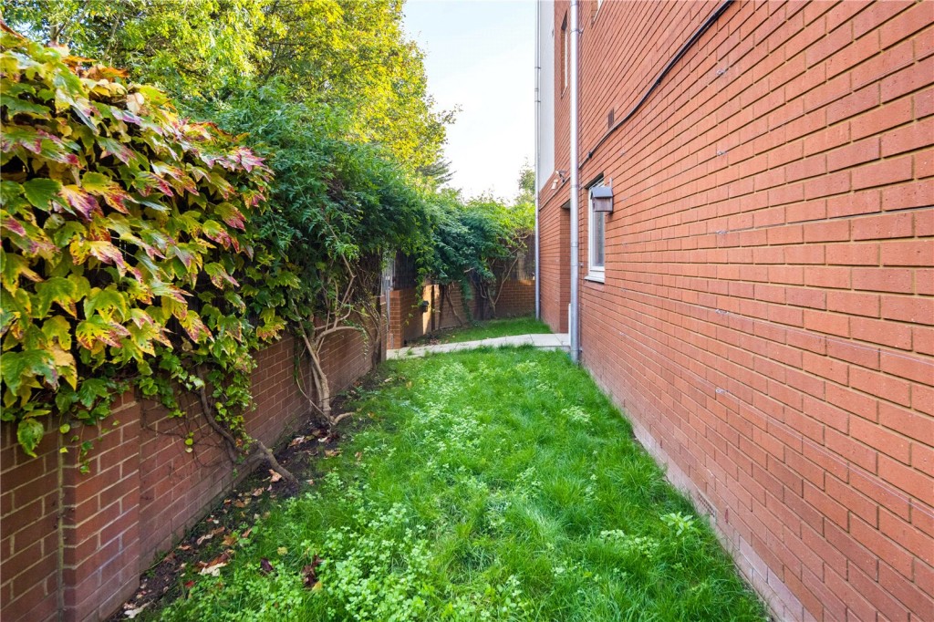 Image for Cottrill Gardens, E8