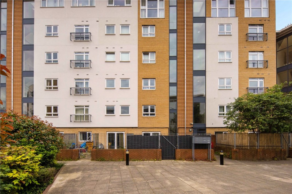 Image for Cottrill Gardens, E8