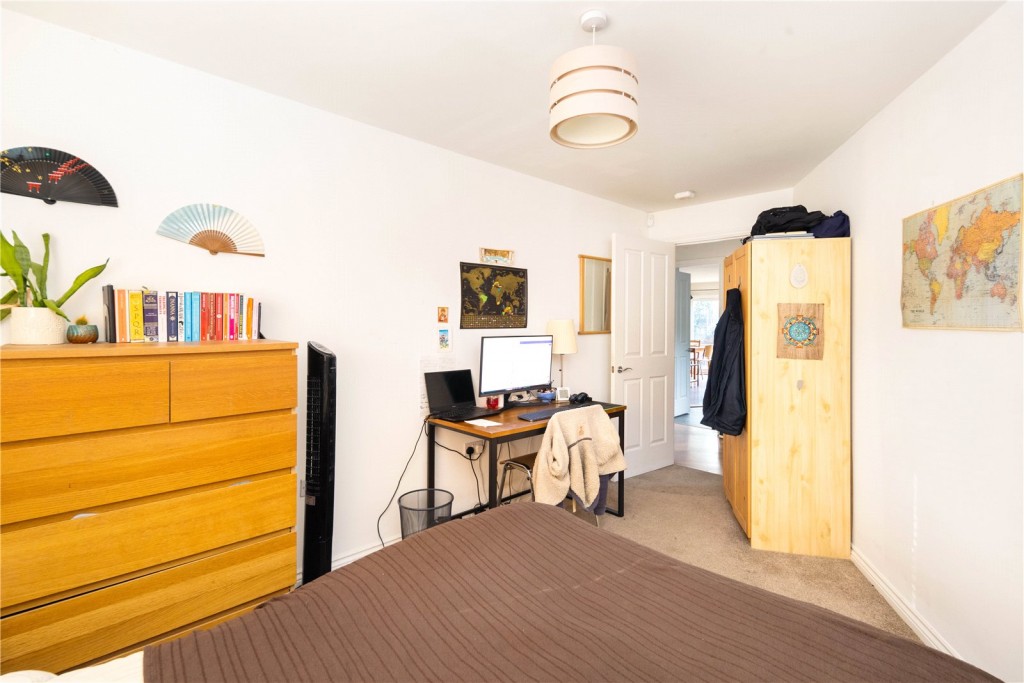 Image for Cottrill Gardens, E8