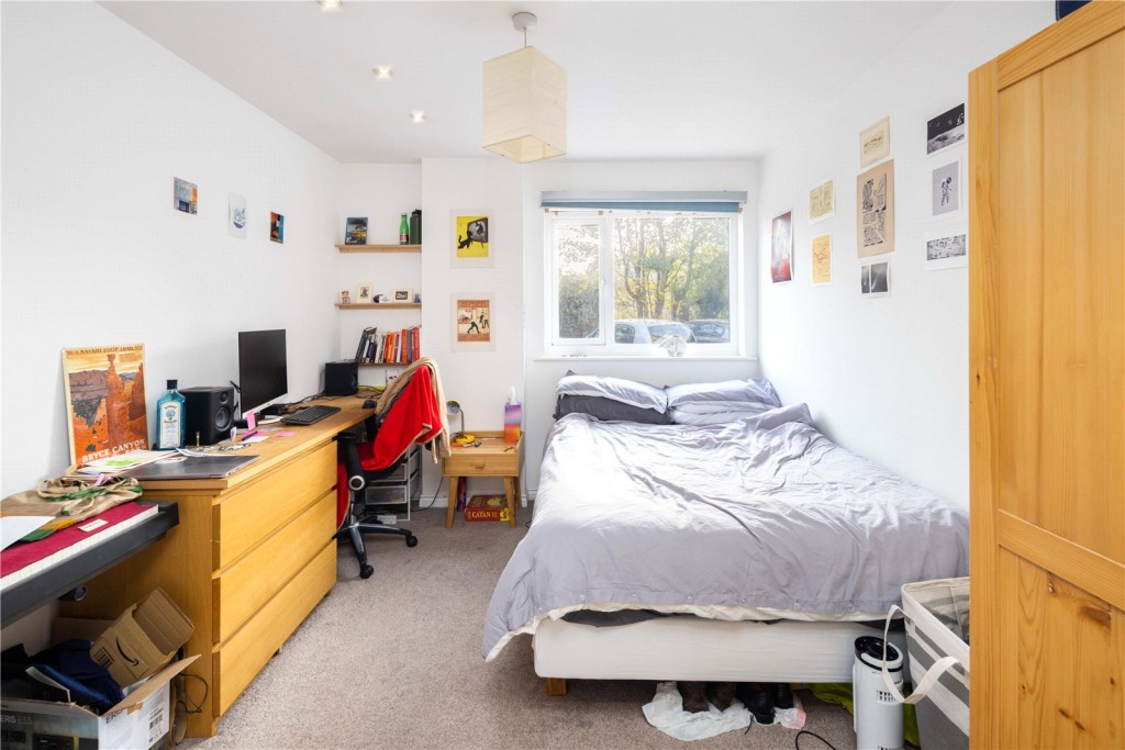 Image for Cottrill Gardens, E8