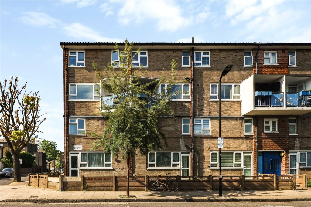 Image for Morland Estate, E8