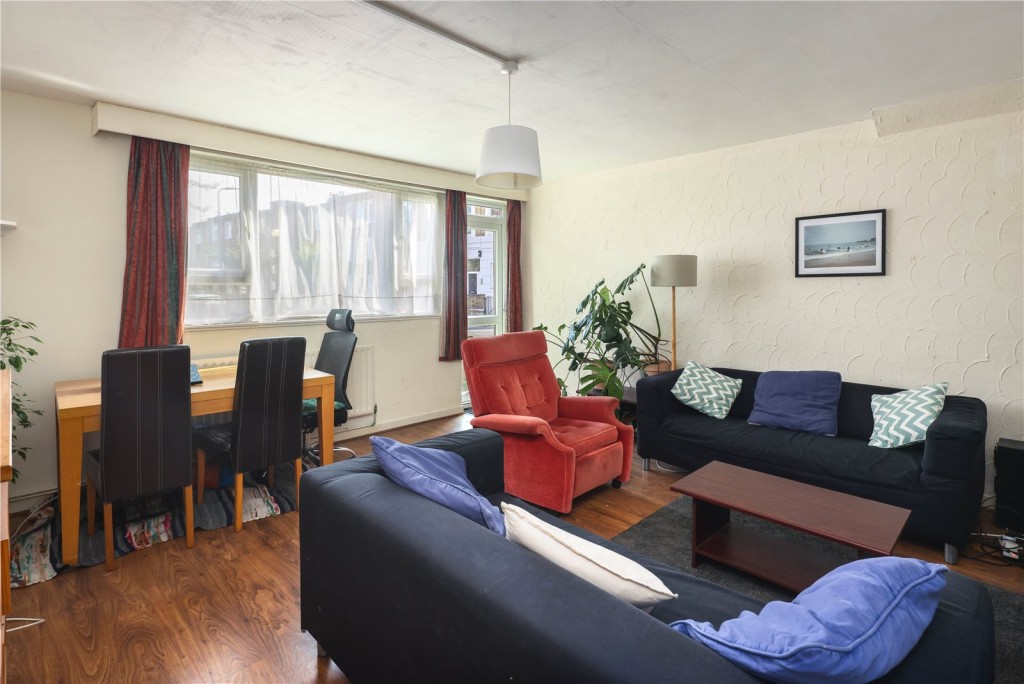 Image for Morland Estate, E8