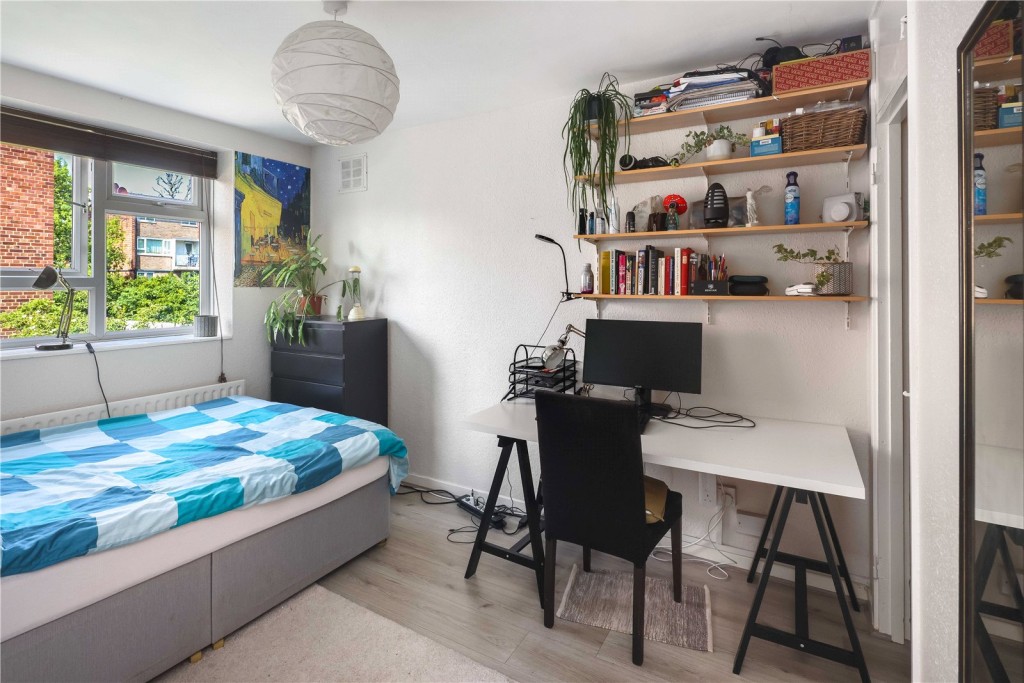 Image for Morland Estate, E8