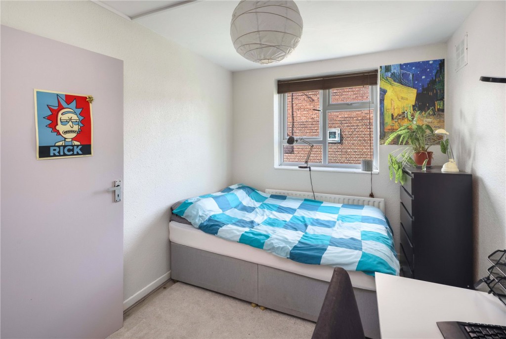 Image for Morland Estate, E8