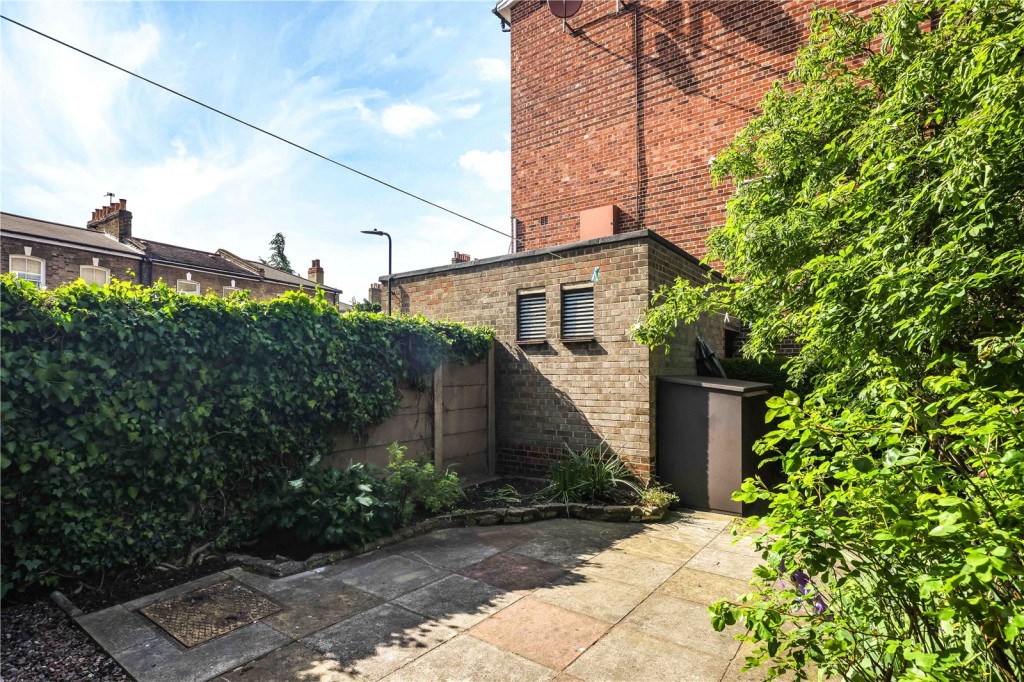 Image for Morland Estate, E8