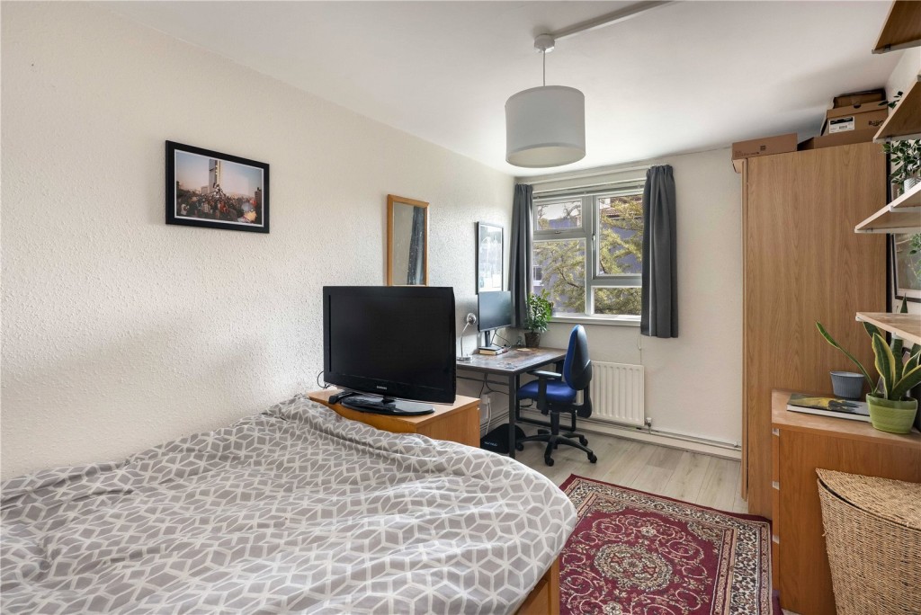 Image for Morland Estate, E8