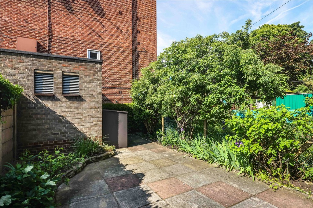 Image for Morland Estate, E8